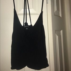 Kendall & Kylie Crop Top - PENDING SALE